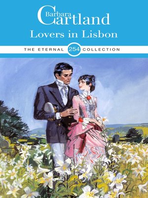 cover image of Lovers in Lisbon